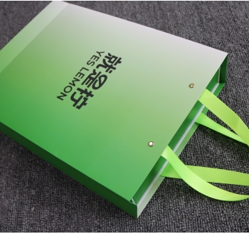 就是拧手提袋定制
