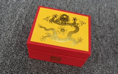 朕的朝代精品礼盒、南京小礼品盒定制