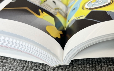 南京印刷厂合作流程