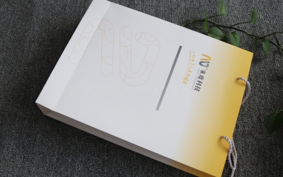 米度科技手提袋定制