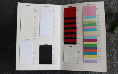 澳风象牙、上质索菲、荷兰白卡、哑光黑卡、经典红黑、轻型纸、澳风千彩