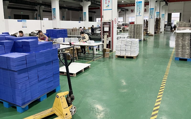 三折页印刷