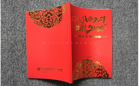 中国人寿江苏战队荣誉手册