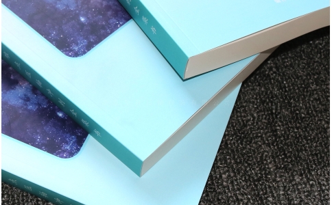 镇江培训教材印刷