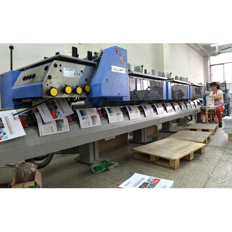 全自动骑马钉联动机